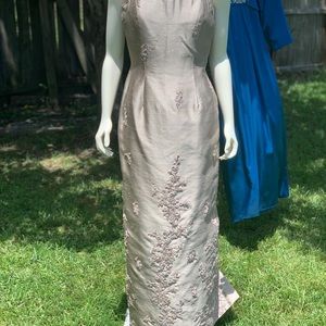 Formal/ mother of the bride dress